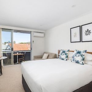 Queen Room Town View
